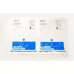 2 XL Compression Bags Clear - Room Essentials™