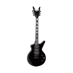 Dean Cadi Select 3 Pickup Electric Guitar Classic Black