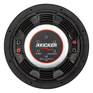 Kicker 48CWRT102 CompRT 10