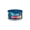 Blue Buffalo Tastefuls Adult Cat Salmon Filets in Gravy Flaked Wet Cat Food - 3oz
