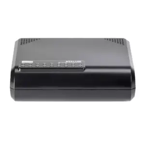 Monoprice 16 Port Desktop Fast Ethernet Switch