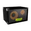 Markbass Traveler 121 Ninja 1x12 Richard Bona Signature Bass Speaker Cabinet Black