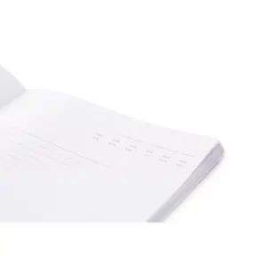 128 page College Ruled Composition Notebook 8