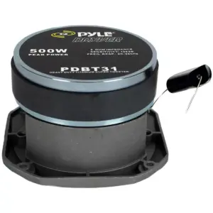 PYLE PDBT31 1.5