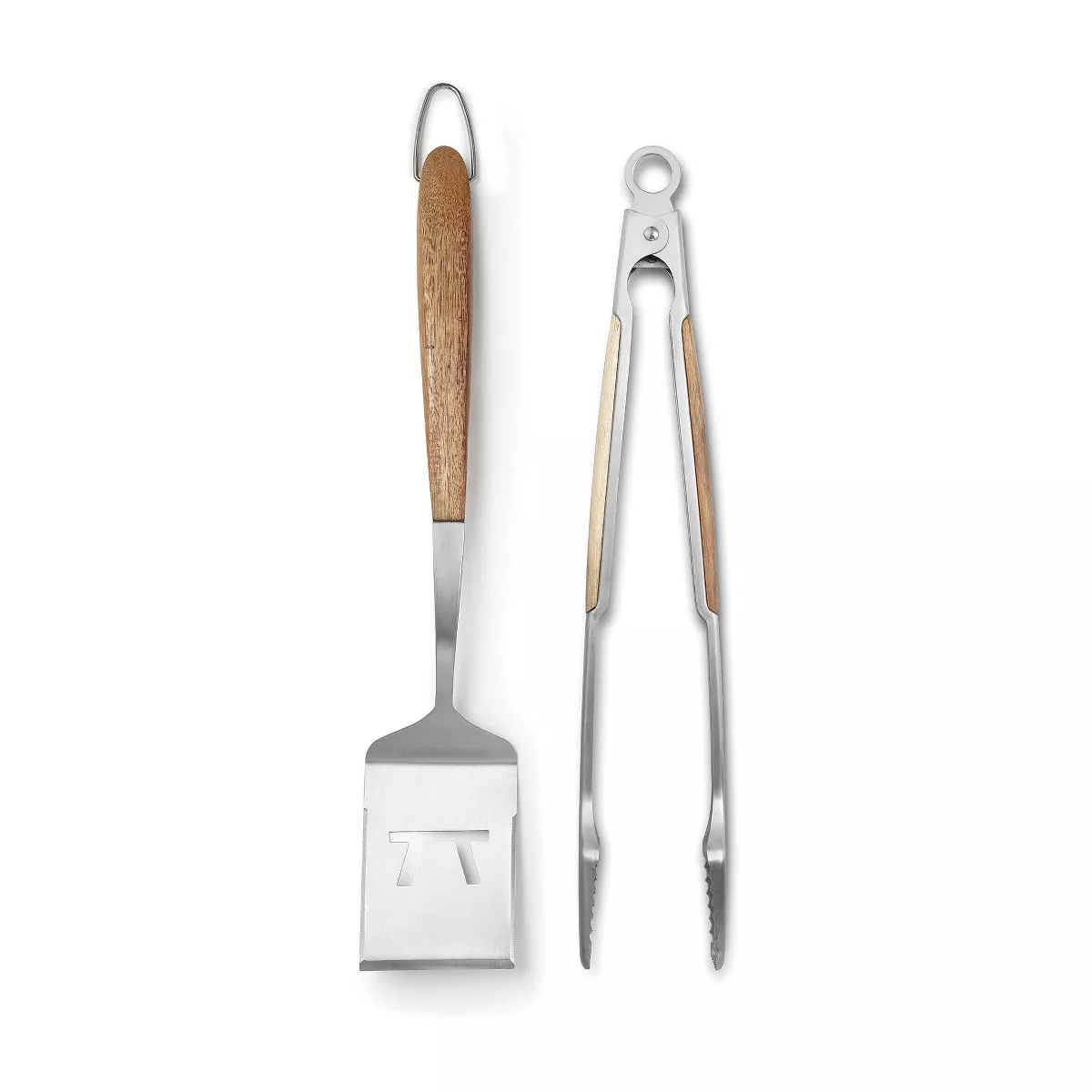 Jackson Spatula and Tong Set - Outset