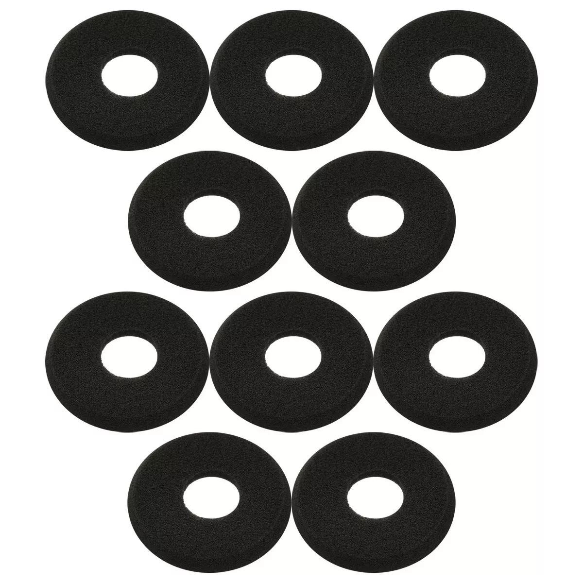 Jabra GN2000 Foam Ear Cushions 14101-04