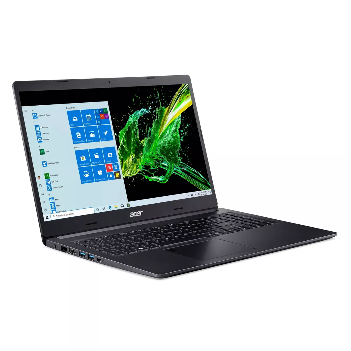 Acer Aspire 5 15.6