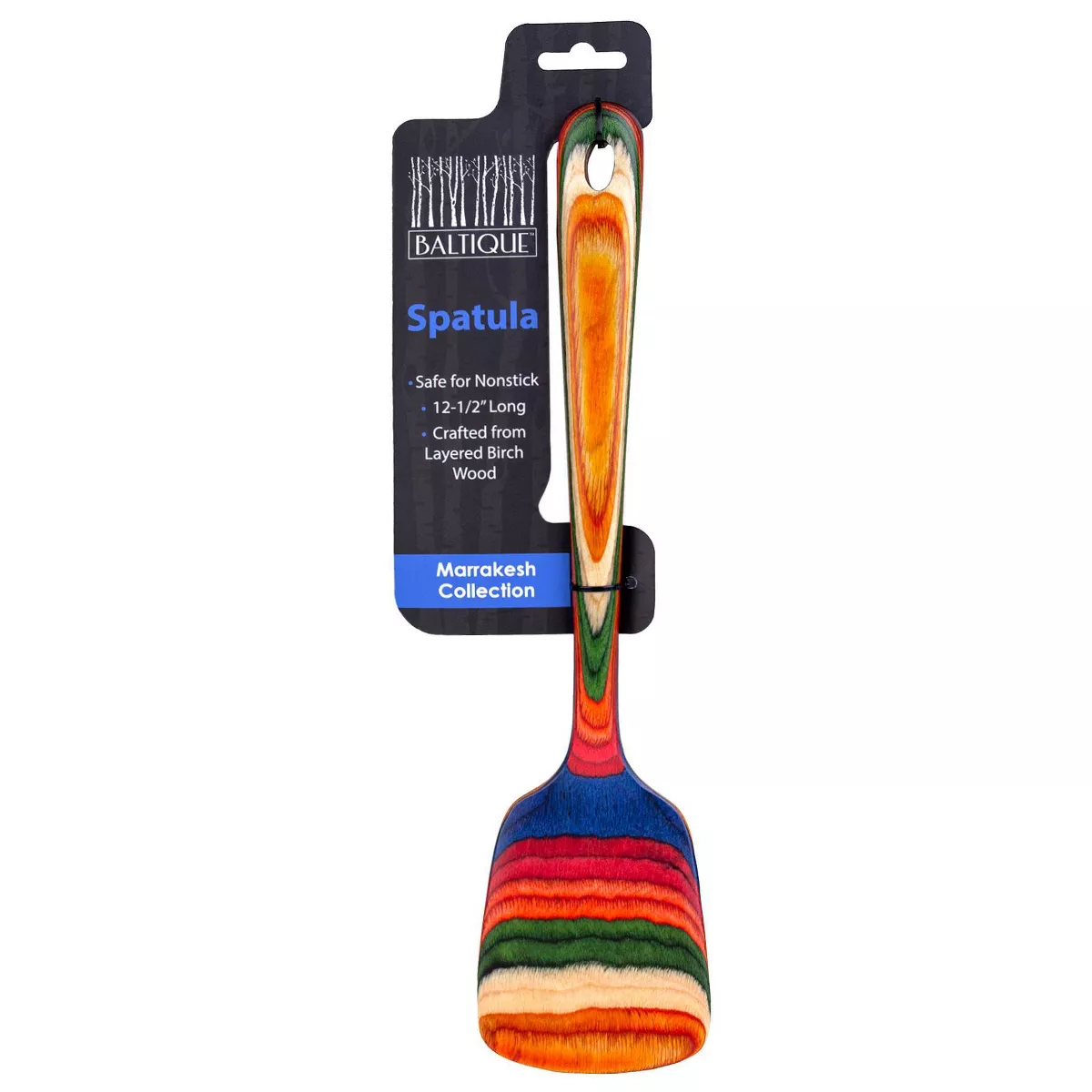 Baltique Marrakesh Spatula
