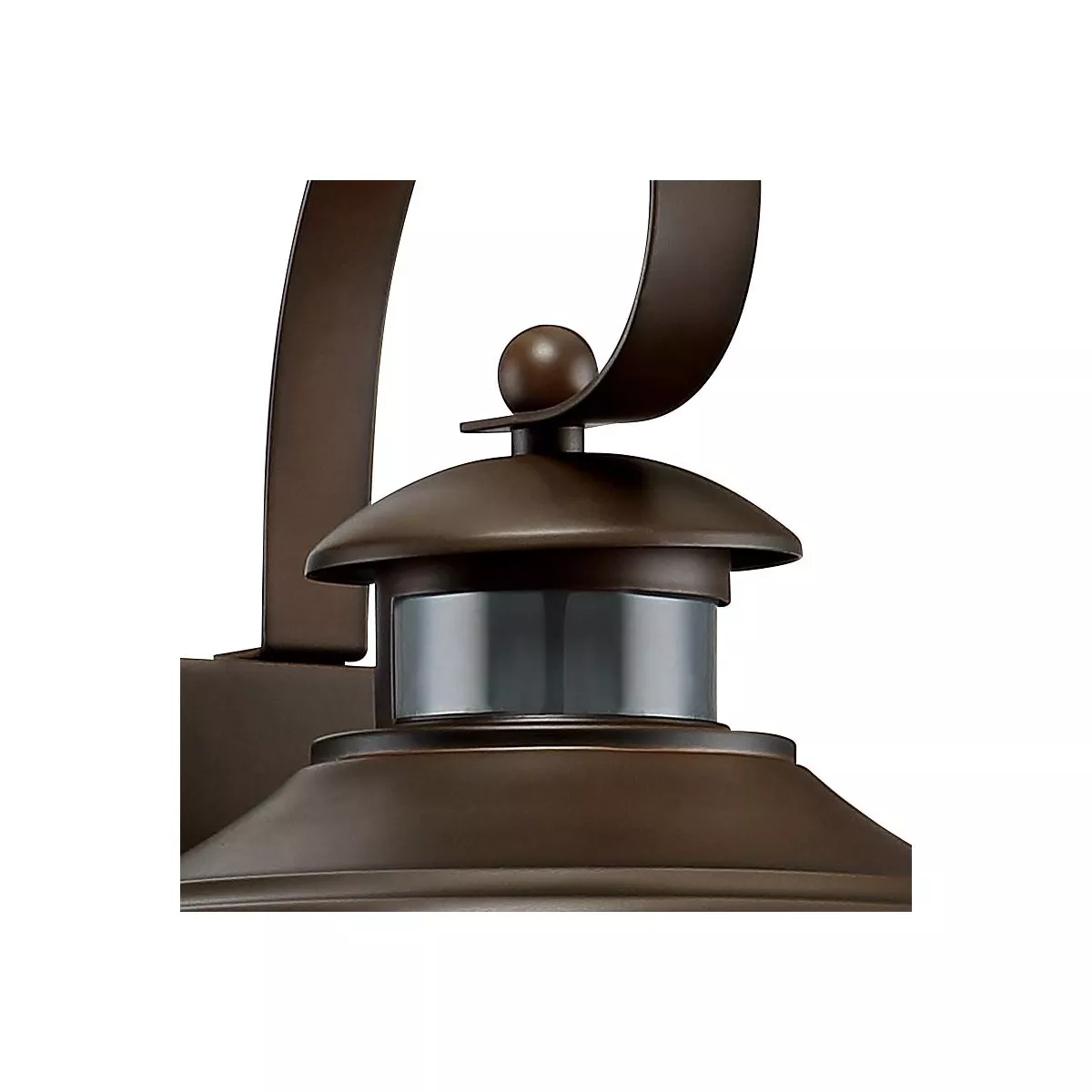 John Timberland Modern Outdoor Light Fixture Oiled Bronze 14