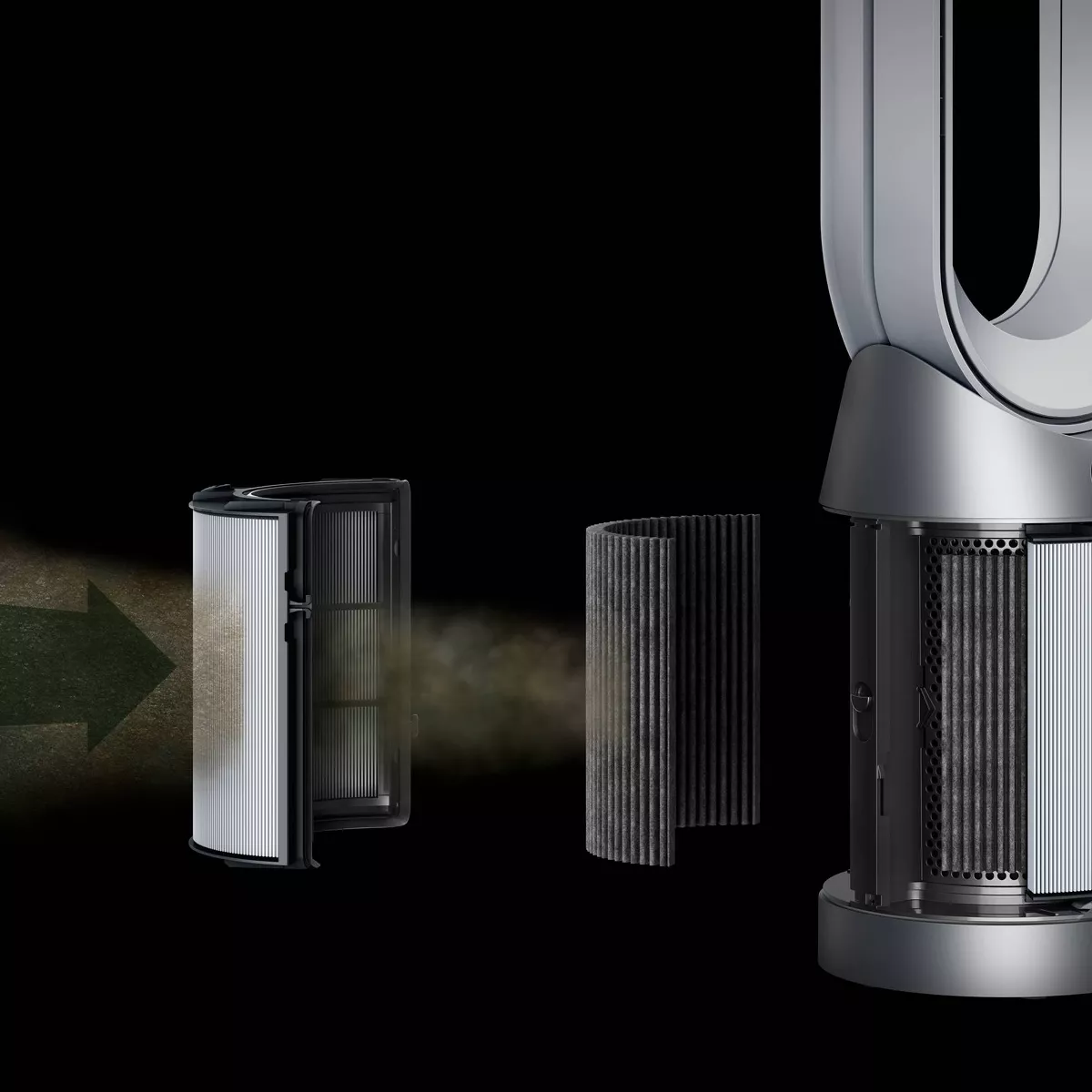 Dyson Air Purifier TP07