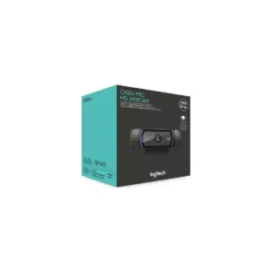 Logitech C920s Pro HD Webcam