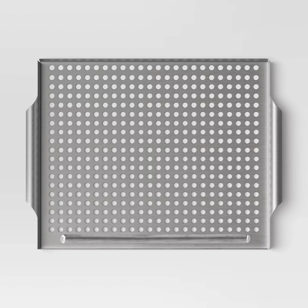 Stainless Steel Barbecue Topper - Room Essentials™