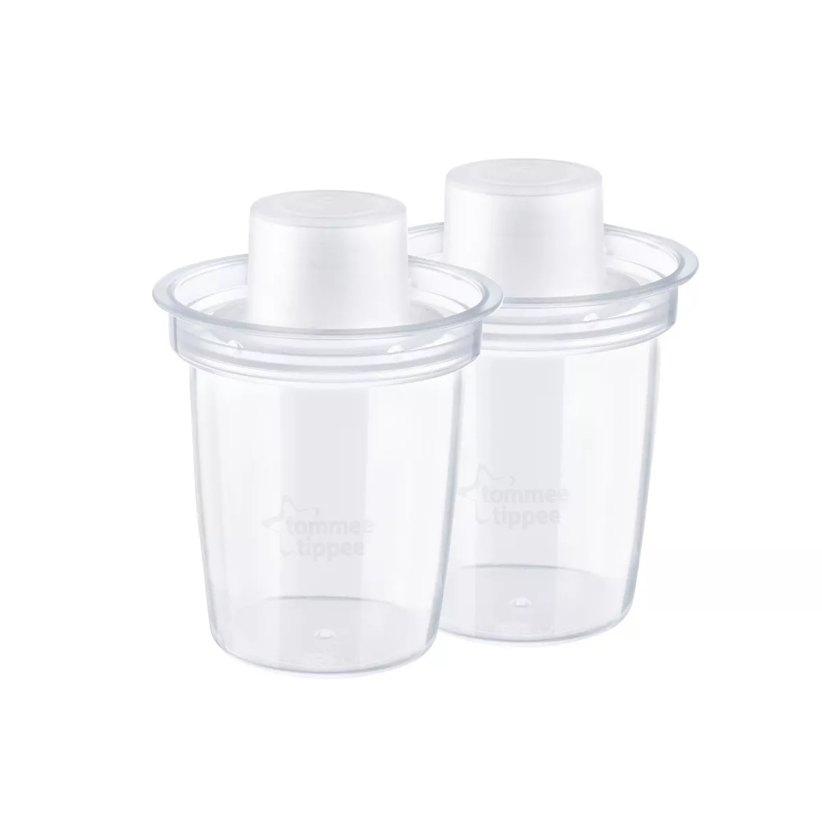 Tommee Tippee Advanced Anti-colic Gift Set - Clear