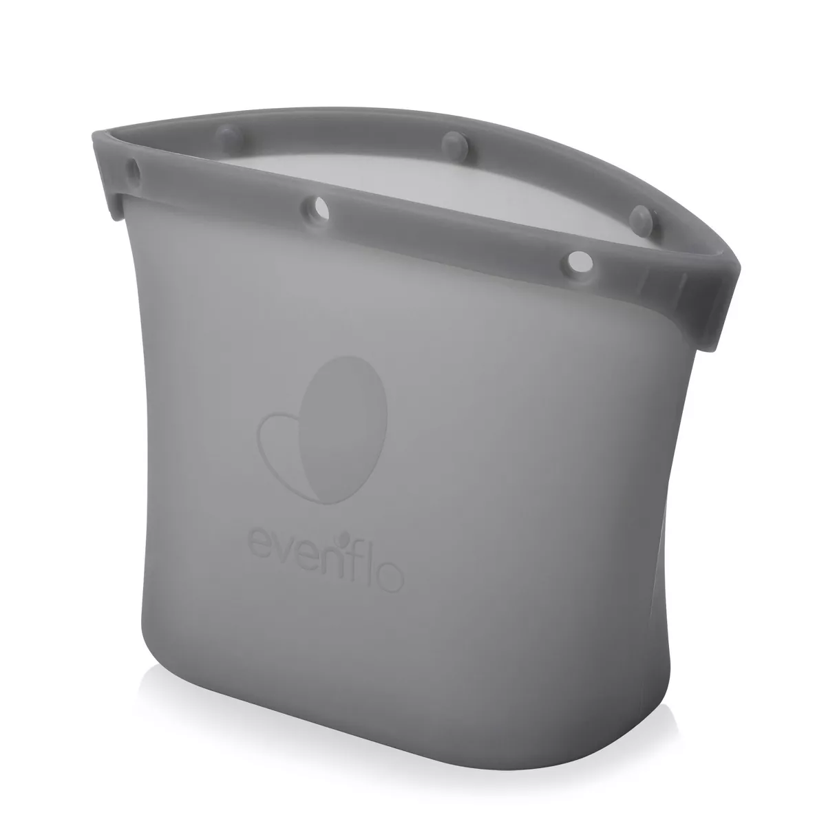Evenflo Silicone Reusable Sanitizer Microwave Steam Bags