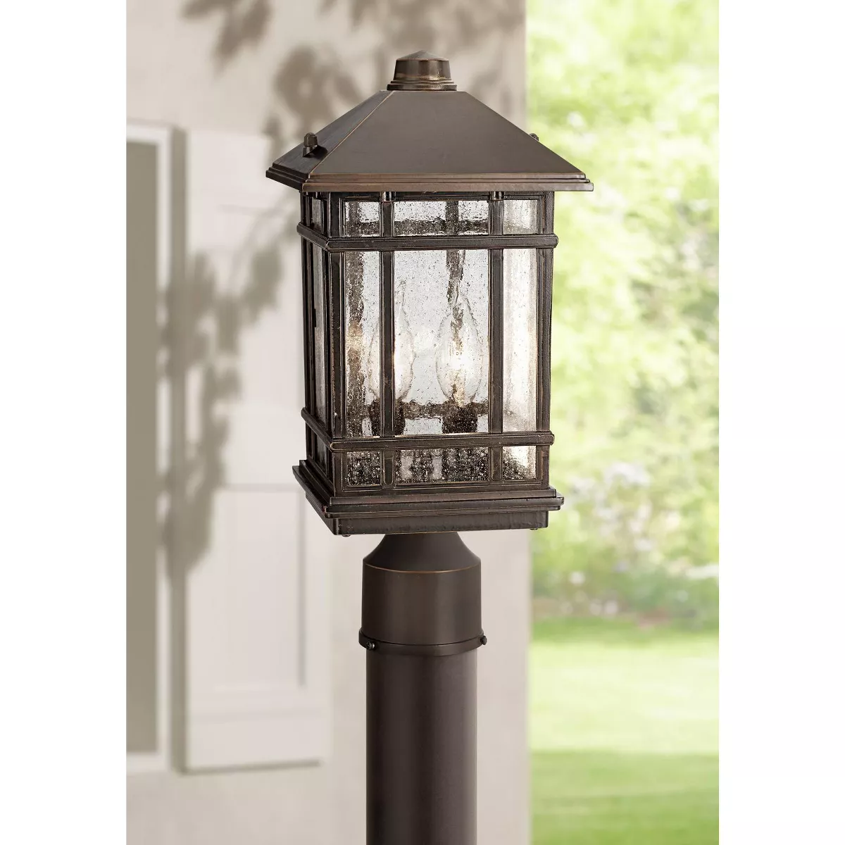 Kathy Ireland J du J Sierra Craftsman 14