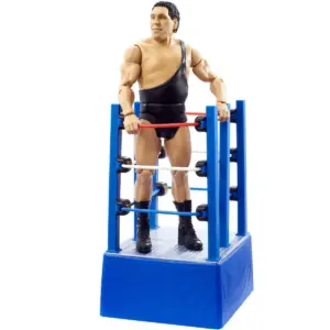 WWE Wrestlemania Celebration Andre the Giant Action Figure