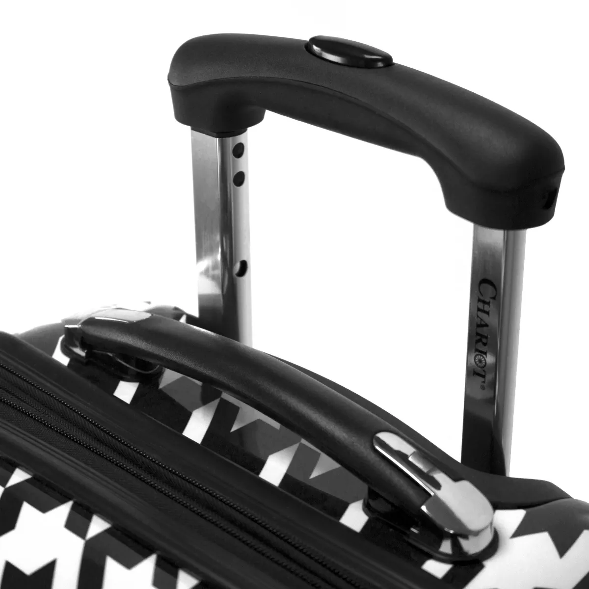 Chariot Travelware CHP-24 White Bird 20