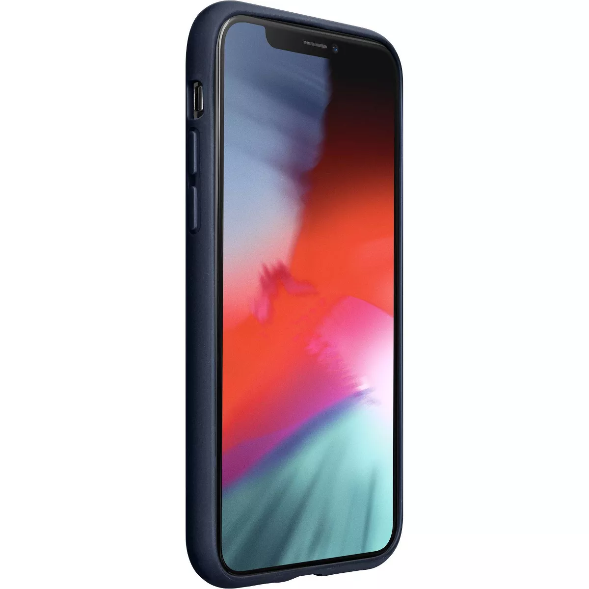 LAUT Apple iPhone 11 Pro/X/XS Inflight Phone Case - Indigo