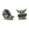 Star Wars The Bounty Collection Series 3 2-Pack Helmet Peeking, Datapad Tablet Poses
