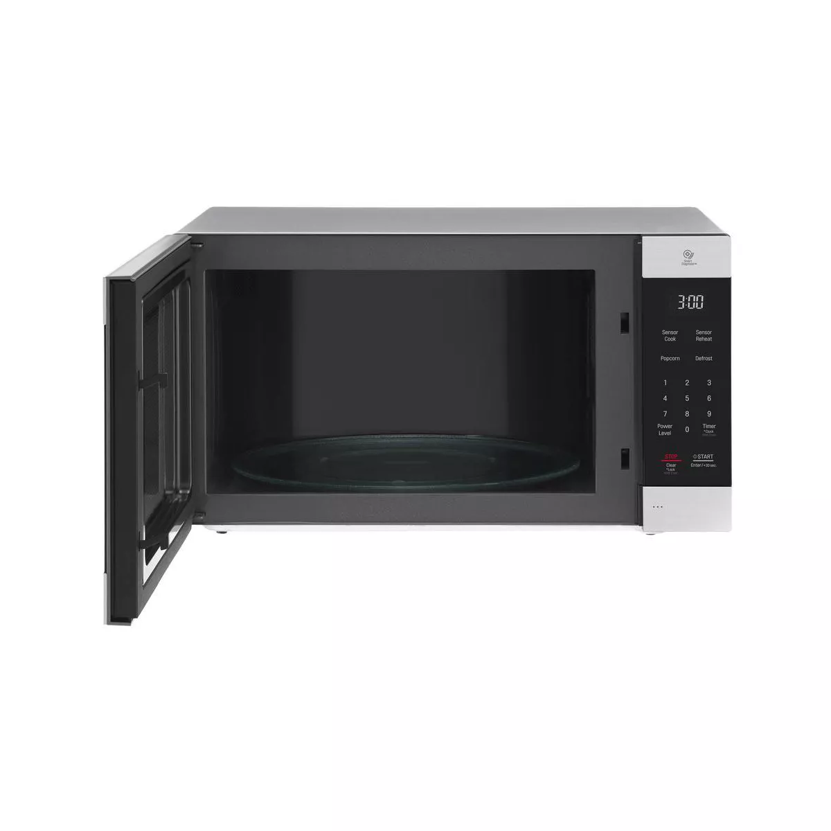LG NeoChef Stainless Steel 2.0 Cubic Feet Microwave (Manufacturer Refurbished)