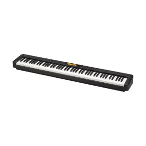 Casio CDP-S350 Compact Digital Piano Black
