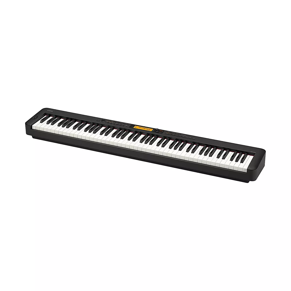 Casio CDP-S350 Compact Digital Piano Black