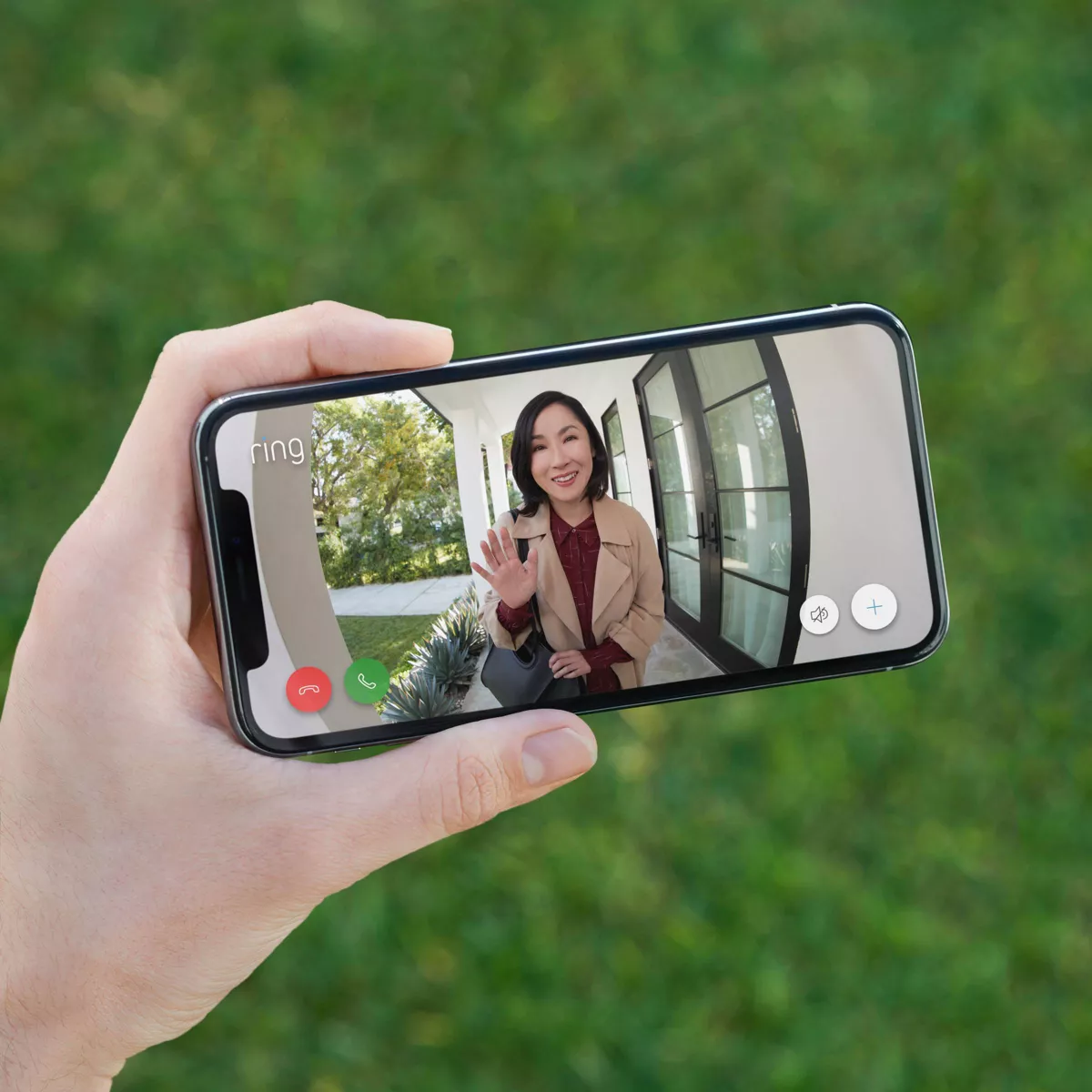 Ring Video Doorbell 3