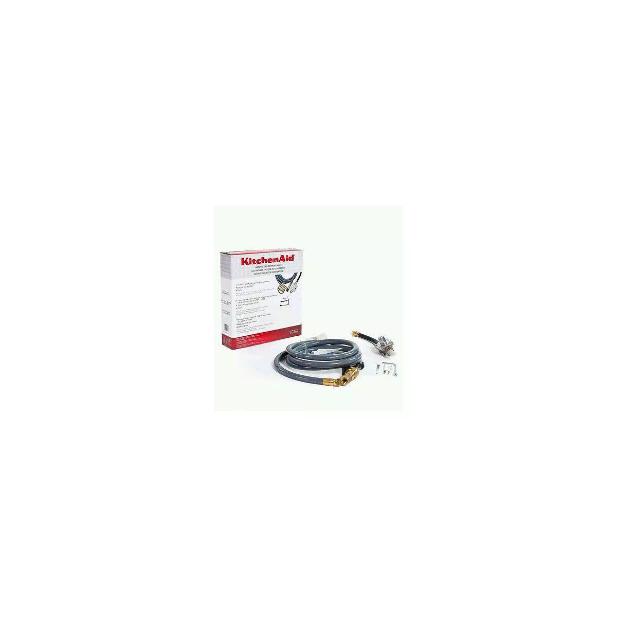 KitchenAid Natural Gas Conversion Kit