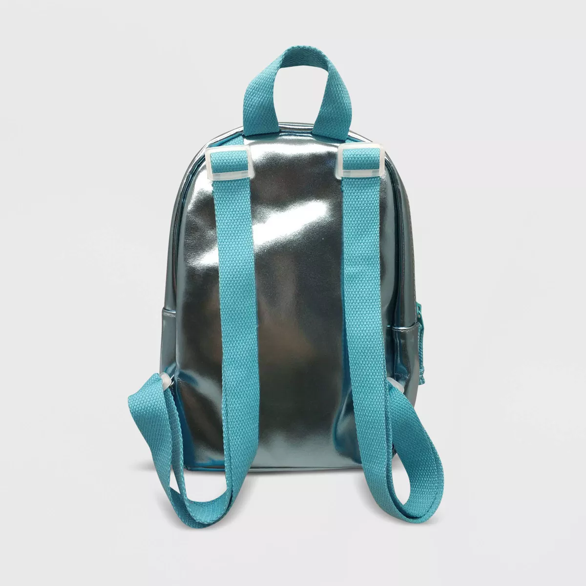 Toddler Girls' Unicorn Sequin Shaker Backpack - Cat & Jack™ Blue
