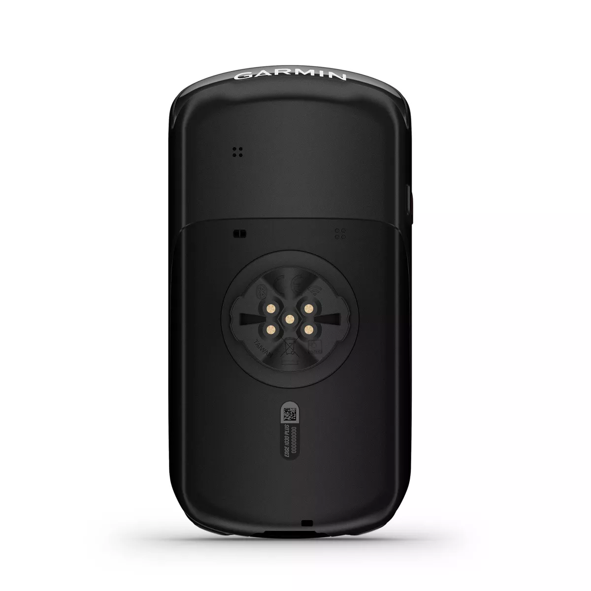 Garmin Edge 1030 Plus Advanced GPS Bike Computer Bundle - Black