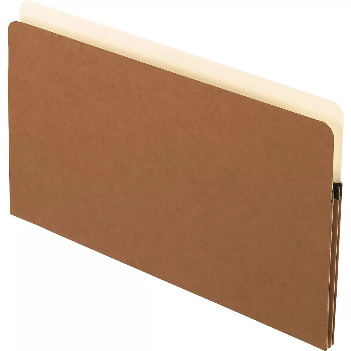 Pendaflex Standard Expanding File Pockets Manila Straight Cut 1 Pocket Legal Redrope 1516COX