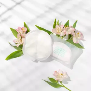 Disposable Breast Pads - 100ct - up & up™