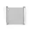 Skip Hop Playview Retractable Mesh Baby Gate