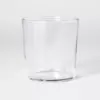 12oz Glass Short Rioja Tumbler - Made By Design™