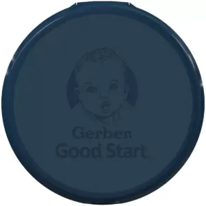 Gerber Good Start SoothePro Powder Infant Formula with Probiotics & HMO - 30.6oz