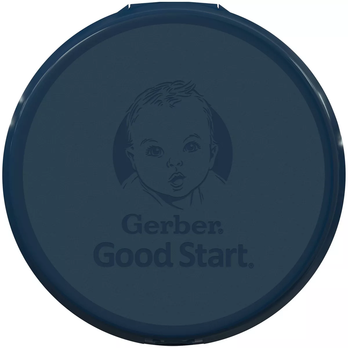 Gerber Good Start SoothePro Powder Infant Formula with Probiotics & HMO - 30.6oz