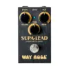 Way Huge Electronics WM31 Mini Supa-Lead Overdrive Effects Pedal
