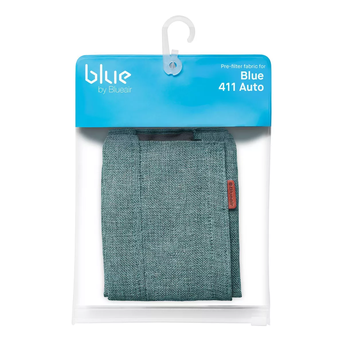 Blueair Replacement Pre-Filter Aurora Light 411 Auto Green