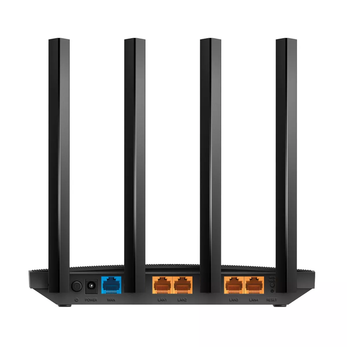 TP-Link AC1900 MU-MIMO Dual Band Router
