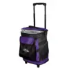 NFL Baltimore Ravens Rolling Cooler - 64qt