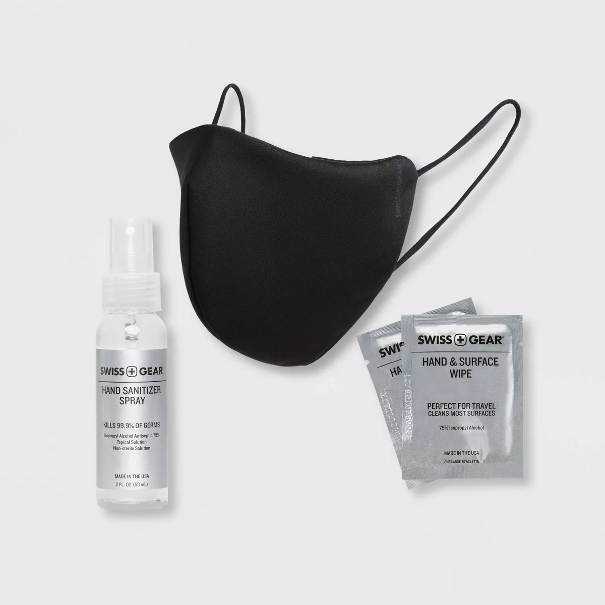 SWISSGEAR Travel Safety Kit