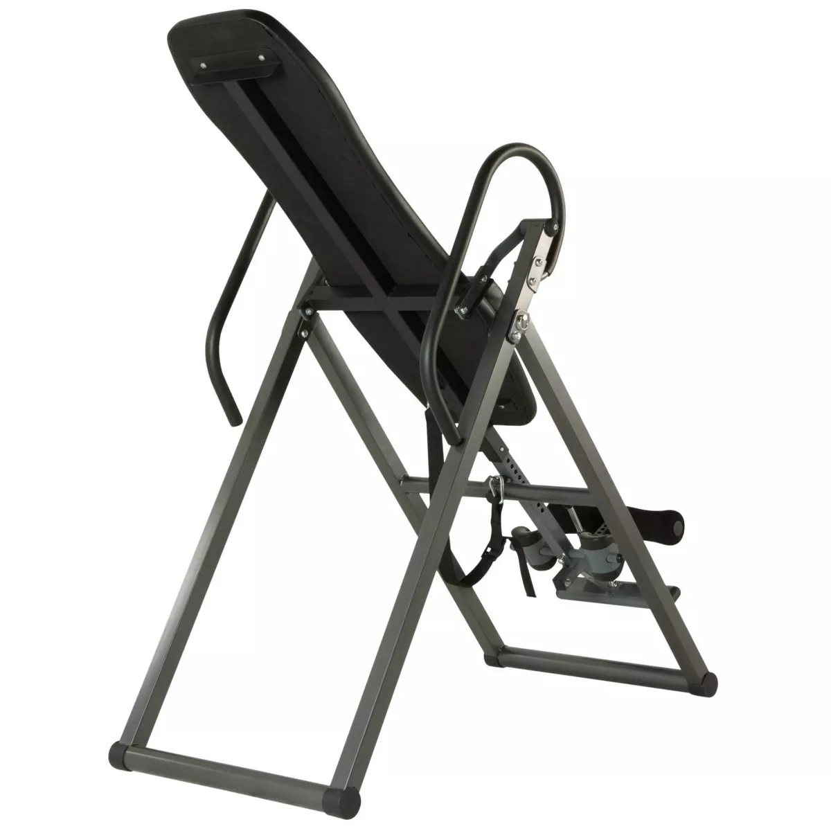 Fitness Reality 690XL Additional Weight Capacity Inversion Table with Lower Back Support