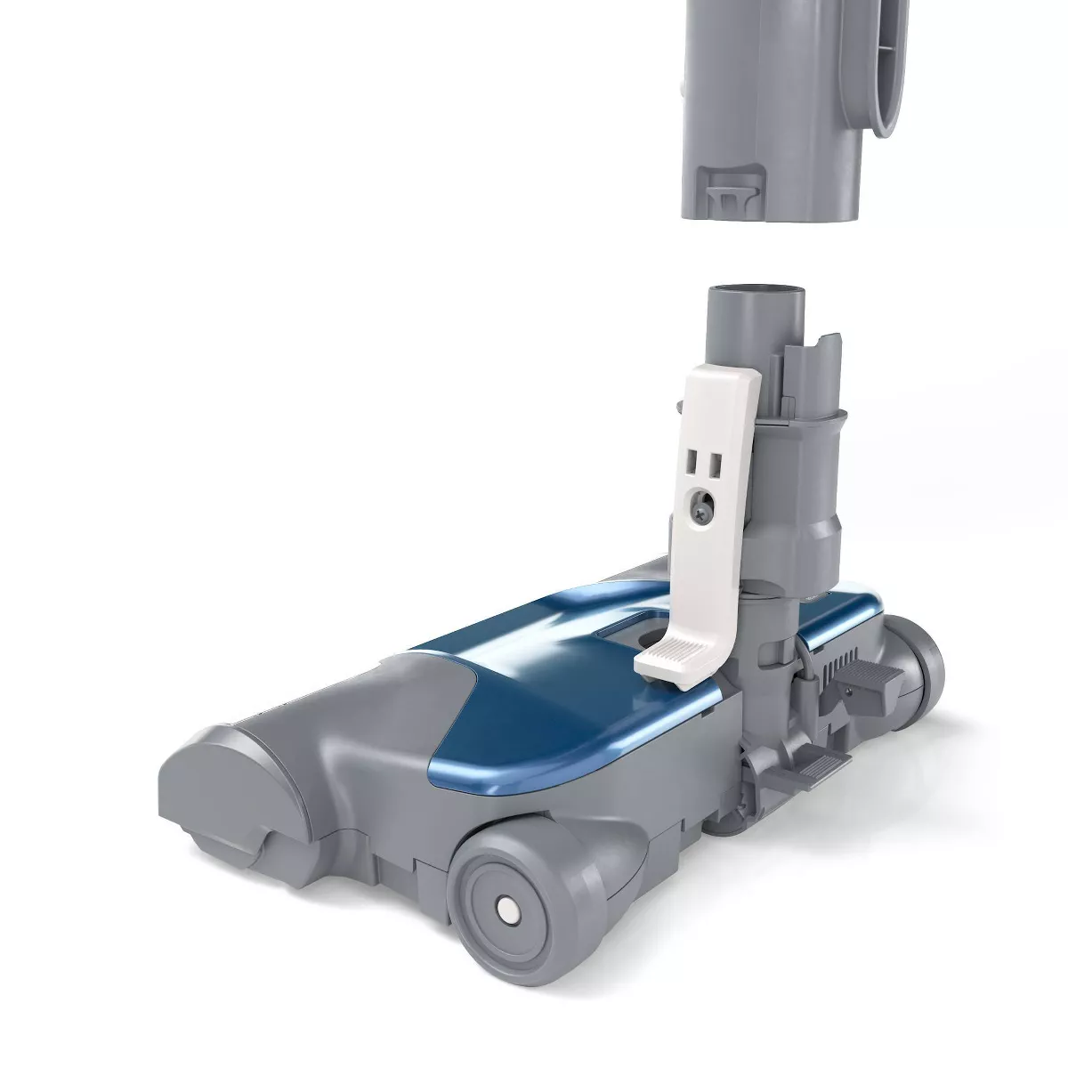 Kenmore Pet Friendly Pop-N-Go Canister Vacuum