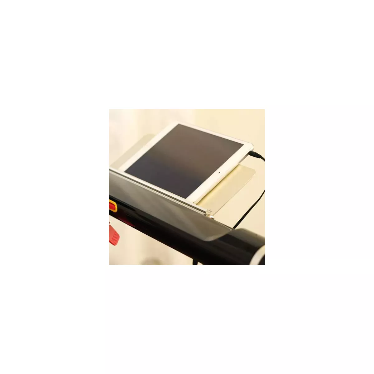 ASUNA G Slim Folding Motorized Treadmill