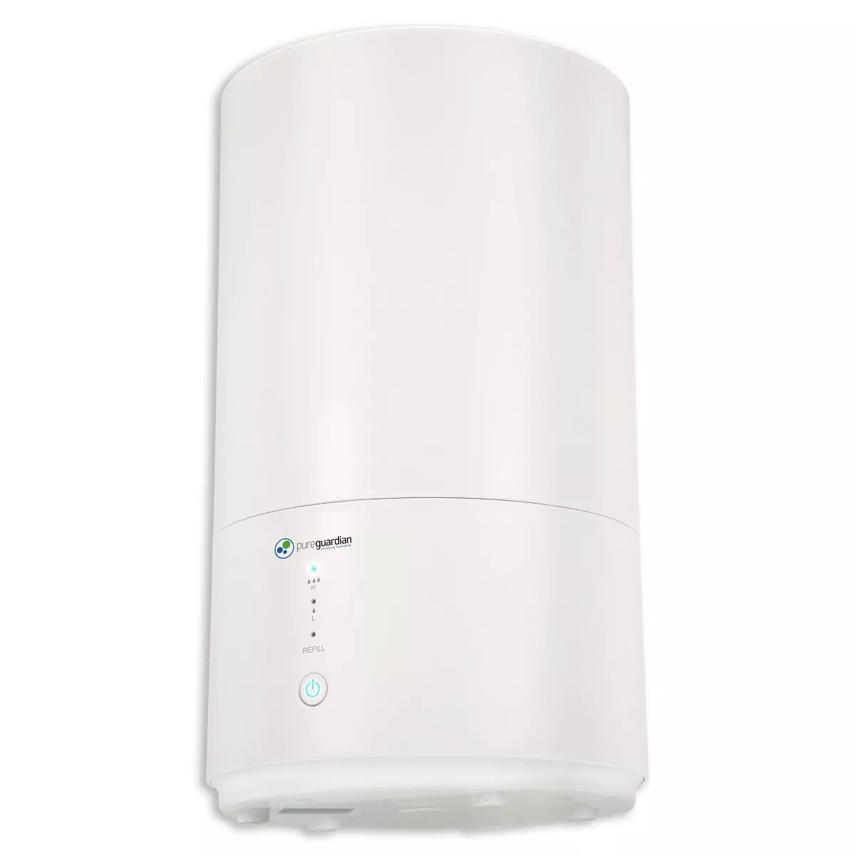 PureGuardian H950AR Ultrasonic Cool Mist Humidifier with Aromatherapy
