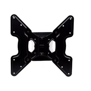 Monoprice Articulating HDTV Wall Mount Bracket (max 66 lbs, 26~47
