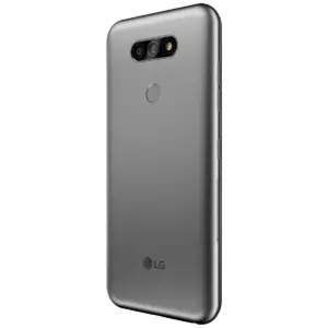 LG K31 Unlocked (32GB) - Silver