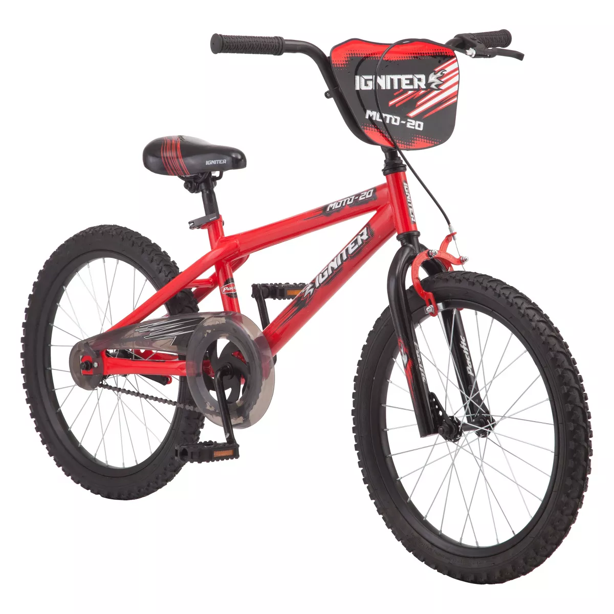 Pacific Cycle Igniter 20