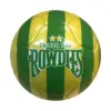 United States Soccer Federation Tampa Bay Rowdies Officially Licensed Size 5 Soccer Ball