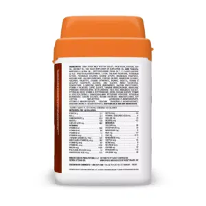 Non-GMO Sensitivity Infant Formula Powder with Iron - 33.2oz/4pk Each - Up&Up™